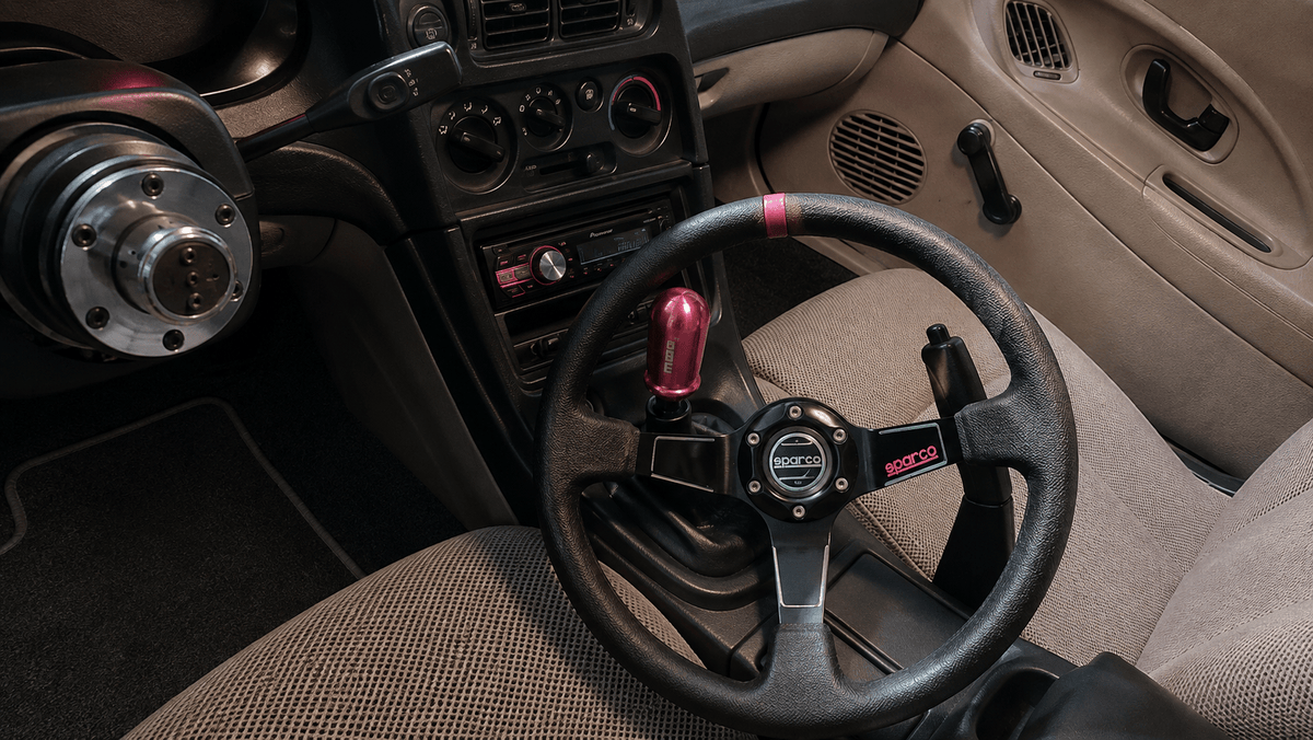 Interior y Confort - Drivesupply.co