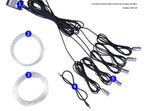 DS AmbientFX™ — Kit luz ambiental - accesorios para auto | Drivesupply.co