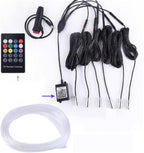 DS AmbientFX™ — Kit luz ambiental - accesorios para auto | Drivesupply.co