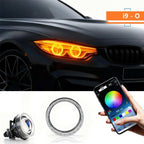 DS AngelCore™ — Aros LED con Bluetooth - | Drivesupply.co