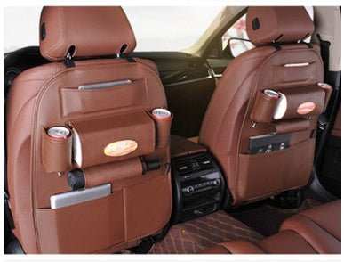 DS CabinPocket™ — Organizador vehicular - accesorios para auto | Drivesupply.co