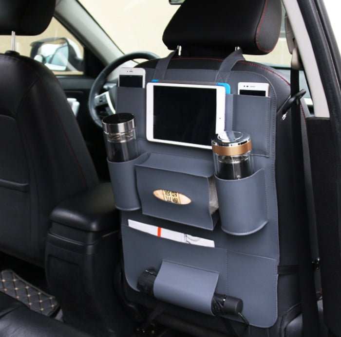 DS CabinPocket™ — Organizador vehicular - accesorios para auto | Drivesupply.co