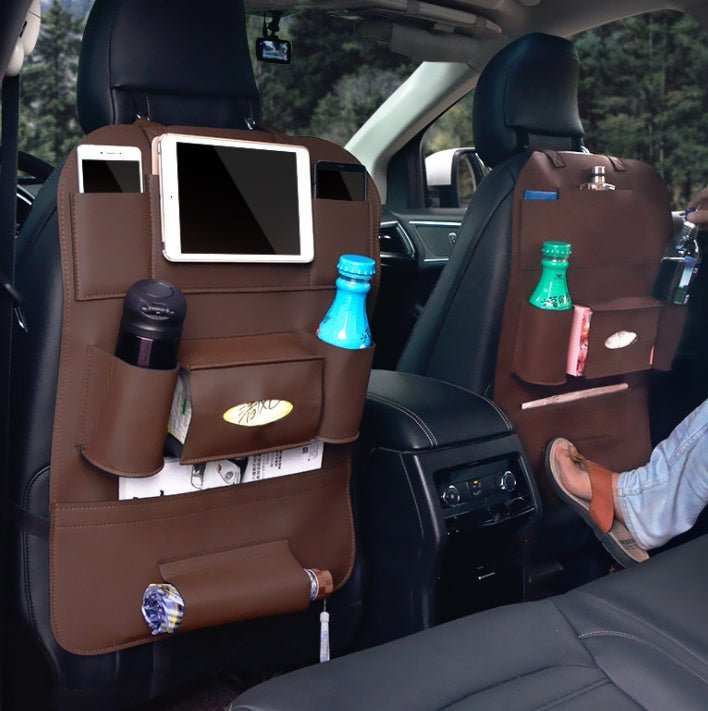 DS CabinPocket™ — Organizador vehicular - accesorios para auto | Drivesupply.co