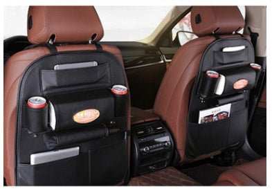 DS CabinPocket™ — Organizador vehicular - accesorios para auto | Drivesupply.co