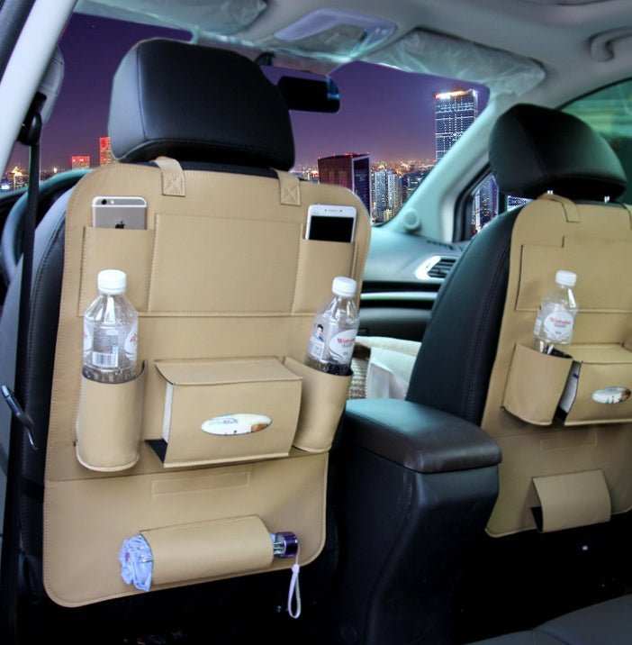 DS CabinPocket™ — Organizador vehicular - accesorios para auto | Drivesupply.co