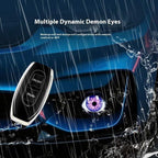 DS NightFang™ - Demon eye LED - accesorios para auto | Drivesupply.co