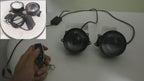 DS NightFang™ - Demon eye LED